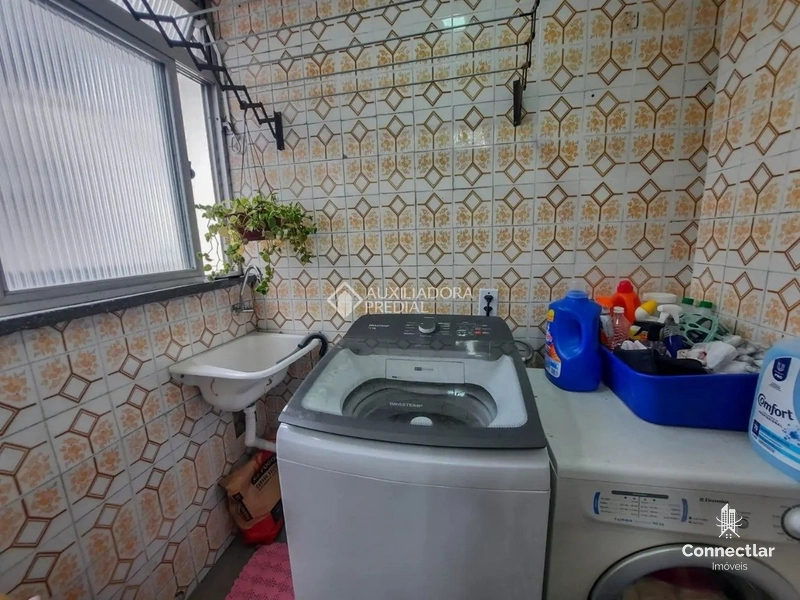 APARTAMENTO 2 DORMITÓRIOS NO BAIRRO NONOAI - CONDOMINIO CIDADE JARDIM: 13ª foto da galeria de imagens do imóvel