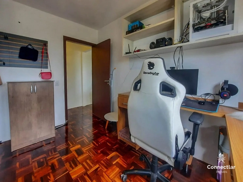 APARTAMENTO 2 DORMITÓRIOS NO BAIRRO NONOAI - CONDOMINIO CIDADE JARDIM: 19ª foto da galeria de imagens do imóvel