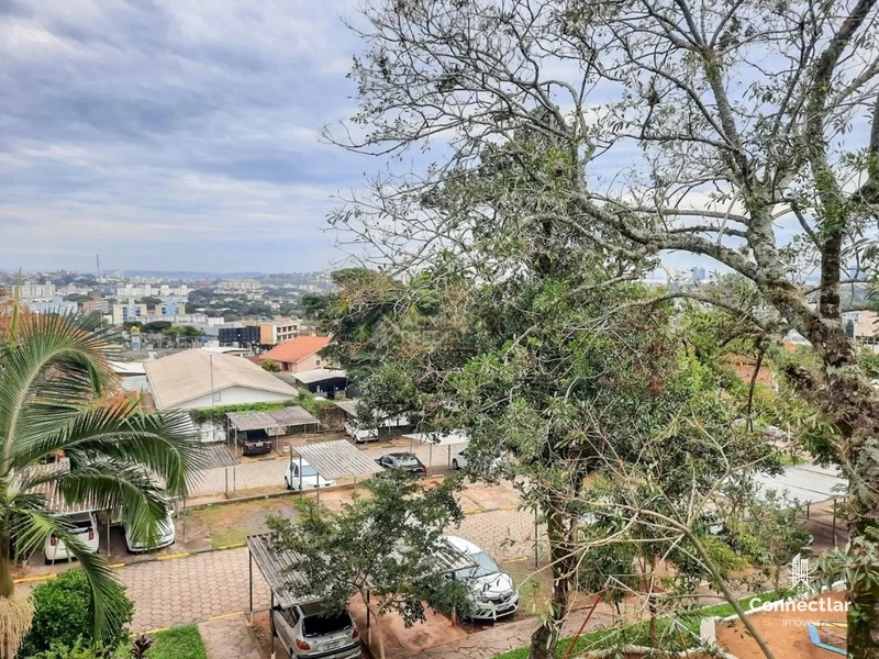 APARTAMENTO 2 DORMITÓRIOS NO BAIRRO NONOAI - CONDOMINIO CIDADE JARDIM: 7ª foto da galeria de imagens do imóvel