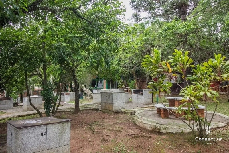 APARTAMENTO 2 DORMITÓRIOS NO BAIRRO NONOAI - CONDOMINIO CIDADE JARDIM: 22ª foto da galeria de imagens do imóvel