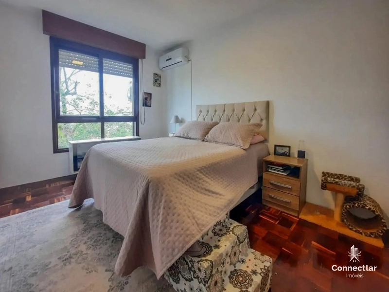 APARTAMENTO 2 DORMITÓRIOS NO BAIRRO NONOAI - CONDOMINIO CIDADE JARDIM: 15ª foto da galeria de imagens do imóvel