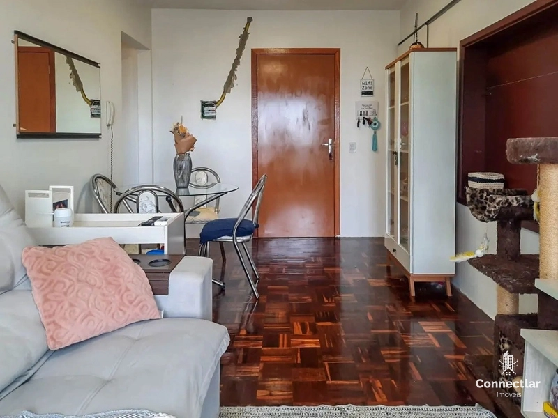 APARTAMENTO 2 DORMITÓRIOS NO BAIRRO NONOAI - CONDOMINIO CIDADE JARDIM: 10ª foto da galeria de imagens do imóvel