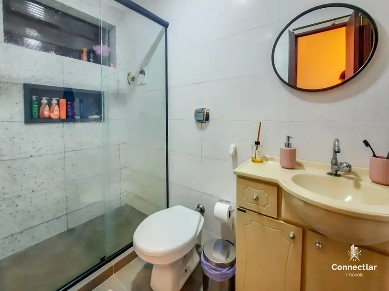 APARTAMENTO 2 DORMITÓRIOS NO BAIRRO NONOAI - CONDOMINIO CIDADE JARDIM: 17ª foto da galeria de imagens do imóvel