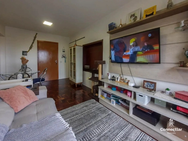 APARTAMENTO 2 DORMITÓRIOS NO BAIRRO NONOAI - CONDOMINIO CIDADE JARDIM: 5ª foto da galeria de imagens do imóvel