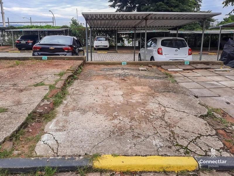 APARTAMENTO 2 DORMITÓRIOS NO BAIRRO NONOAI - CONDOMINIO CIDADE JARDIM: 20ª foto da galeria de imagens do imóvel