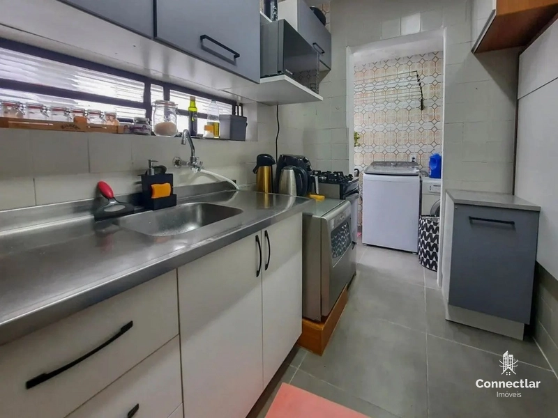 APARTAMENTO 2 DORMITÓRIOS NO BAIRRO NONOAI - CONDOMINIO CIDADE JARDIM: 11ª foto da galeria de imagens do imóvel