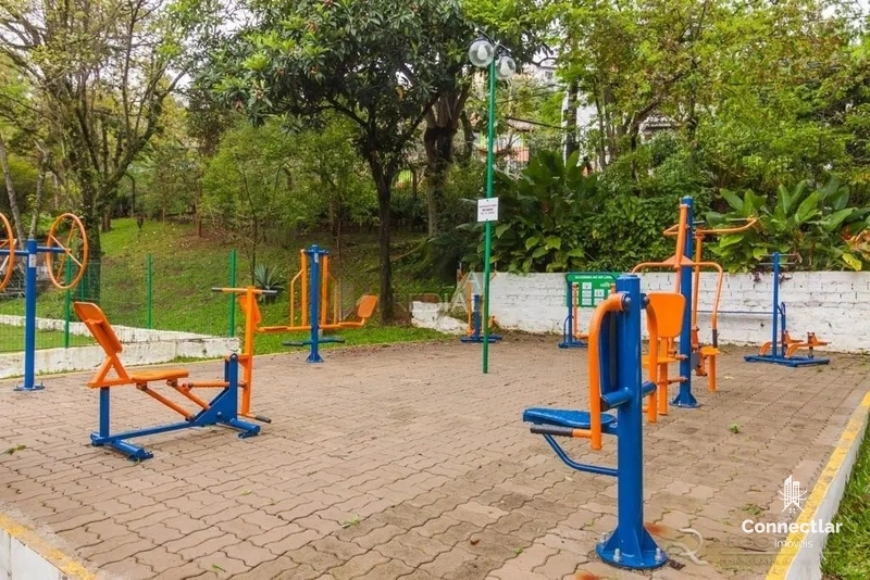 APARTAMENTO 2 DORMITÓRIOS NO BAIRRO NONOAI - CONDOMINIO CIDADE JARDIM: 24ª foto da galeria de imagens do imóvel