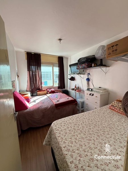 Amplo apartamento de 2 dormitórios no Jardim Leopoldina – R$ 180.000: 15ª foto da galeria de imagens do imóvel