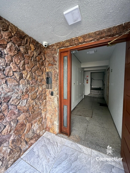 Amplo apartamento de 2 dormitórios no Jardim Leopoldina – R$ 180.000: 5ª foto da galeria de imagens do imóvel