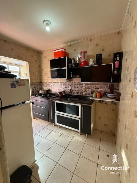 Amplo apartamento de 2 dormitórios no Jardim Leopoldina – R$ 180.000: 10ª foto da galeria de imagens do imóvel