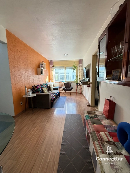 Amplo apartamento de 2 dormitórios no Jardim Leopoldina – R$ 180.000: 7ª foto da galeria de imagens do imóvel