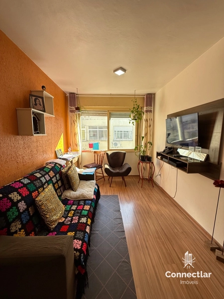 Amplo apartamento de 2 dormitórios no Jardim Leopoldina – R$ 180.000: 8ª foto da galeria de imagens do imóvel
