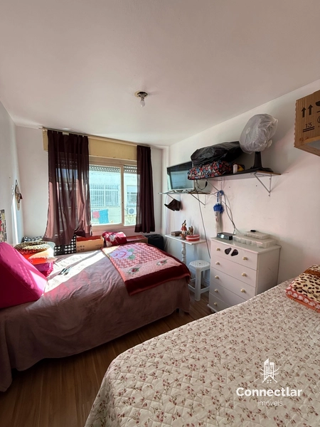 Amplo apartamento de 2 dormitórios no Jardim Leopoldina – R$ 180.000: 16ª foto da galeria de imagens do imóvel