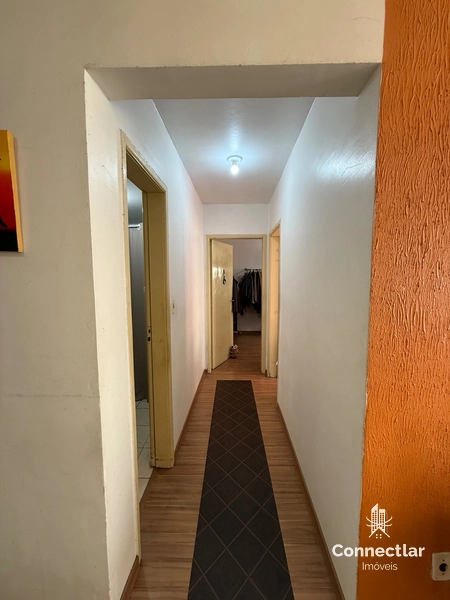 Amplo apartamento de 2 dormitórios no Jardim Leopoldina – R$ 180.000: 13ª foto da galeria de imagens do imóvel