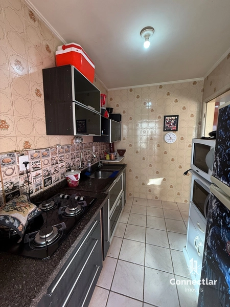 Amplo apartamento de 2 dormitórios no Jardim Leopoldina – R$ 180.000: 12ª foto da galeria de imagens do imóvel