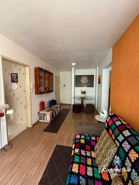 Amplo apartamento de 2 dormitórios no Jardim Leopoldina – R$ 180.000: 9ª foto da galeria de imagens do imóvel