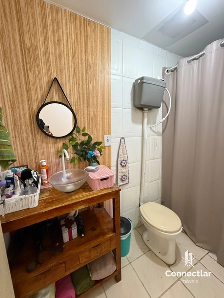 Amplo apartamento de 2 dormitórios no Jardim Leopoldina – R$ 180.000: 14ª foto da galeria de imagens do imóvel