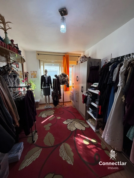 Amplo apartamento de 2 dormitórios no Jardim Leopoldina – R$ 180.000: 18ª foto da galeria de imagens do imóvel