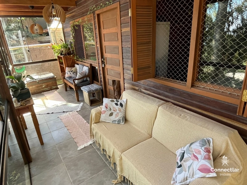 CASA EM BELÉM NOVO ÓTIMA PARA MORAR EM MEIO A NATUREZA.: 9ª foto da galeria de imagens do imóvel