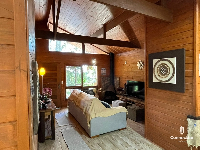 CASA EM BELÉM NOVO ÓTIMA PARA MORAR EM MEIO A NATUREZA.: 3ª foto da galeria de imagens do imóvel