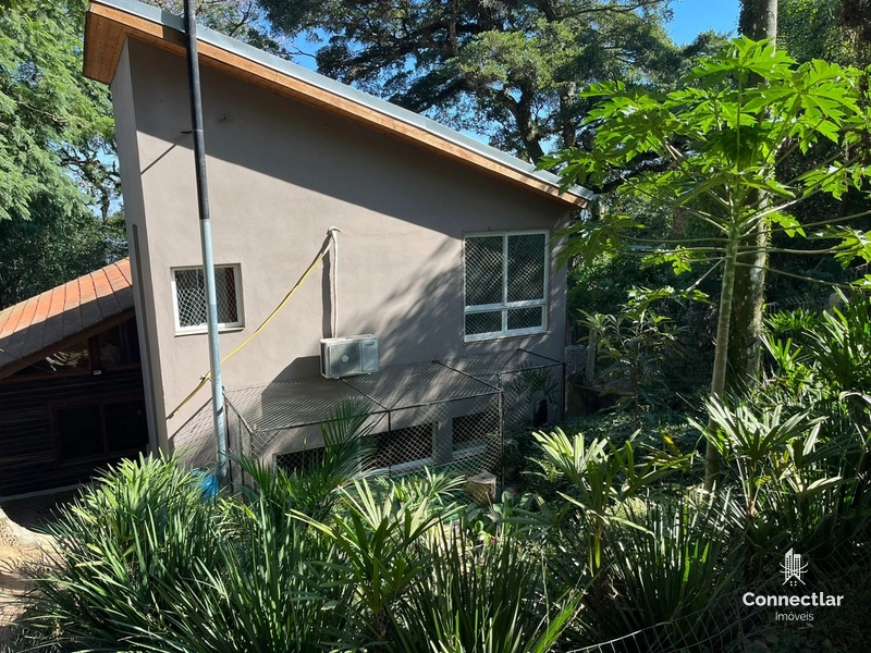 CASA EM BELÉM NOVO ÓTIMA PARA MORAR EM MEIO A NATUREZA.: 1ª foto da galeria de imagens do imóvel
