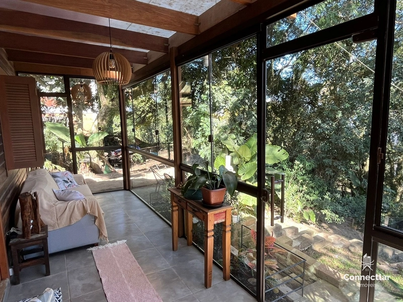 CASA EM BELÉM NOVO ÓTIMA PARA MORAR EM MEIO A NATUREZA.: 17ª foto da galeria de imagens do imóvel