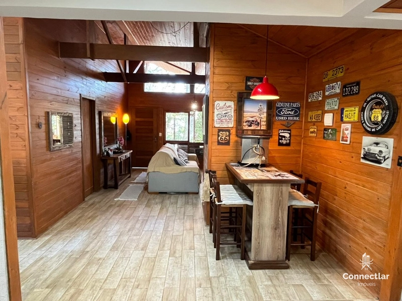 CASA EM BELÉM NOVO ÓTIMA PARA MORAR EM MEIO A NATUREZA.: 4ª foto da galeria de imagens do imóvel