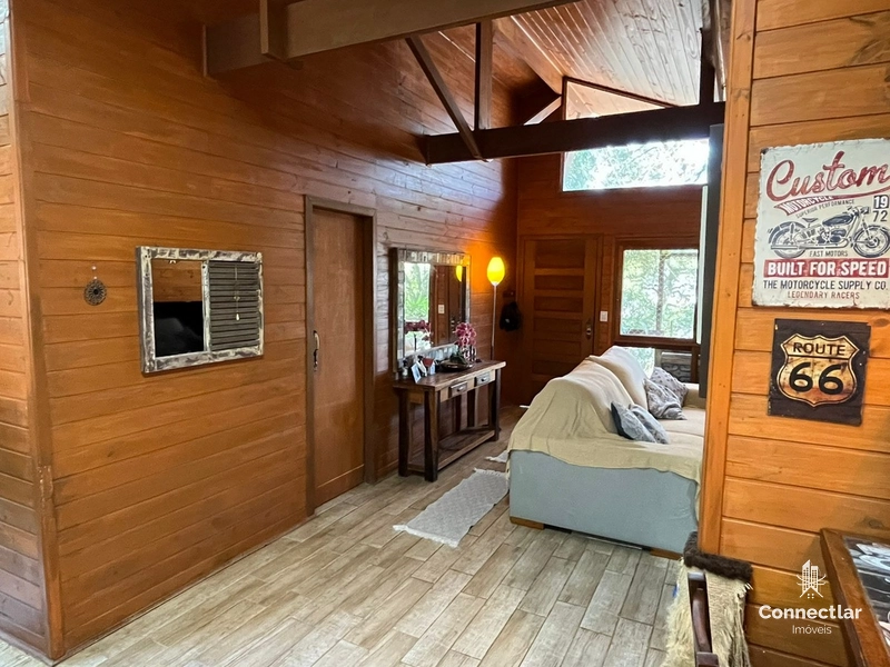 CASA EM BELÉM NOVO ÓTIMA PARA MORAR EM MEIO A NATUREZA.: 8ª foto da galeria de imagens do imóvel