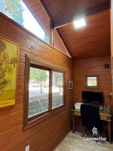 CASA EM BELÉM NOVO ÓTIMA PARA MORAR EM MEIO A NATUREZA.: 12ª foto da galeria de imagens do imóvel