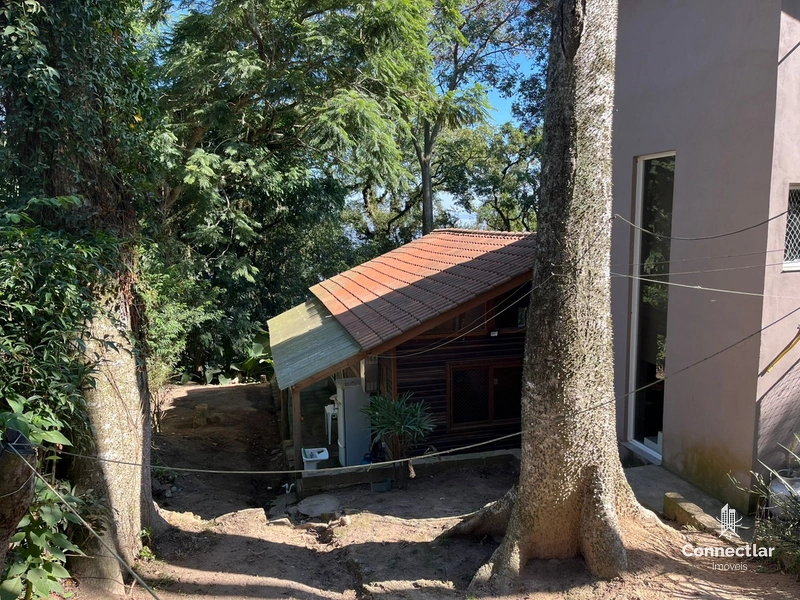 CASA EM BELÉM NOVO ÓTIMA PARA MORAR EM MEIO A NATUREZA.: 2ª foto da galeria de imagens do imóvel