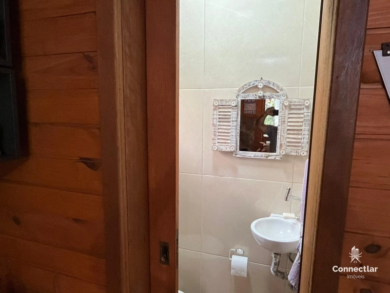 CASA EM BELÉM NOVO ÓTIMA PARA MORAR EM MEIO A NATUREZA.: 6ª foto da galeria de imagens do imóvel