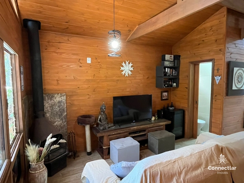 CASA EM BELÉM NOVO ÓTIMA PARA MORAR EM MEIO A NATUREZA.: 5ª foto da galeria de imagens do imóvel