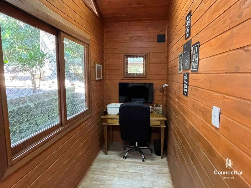 CASA EM BELÉM NOVO ÓTIMA PARA MORAR EM MEIO A NATUREZA.: 11ª foto da galeria de imagens do imóvel