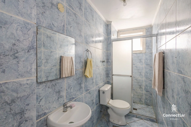 APARTAMENTO NO BAIRRO SÃO JOÃO: 16ª foto da galeria de imagens do imóvel