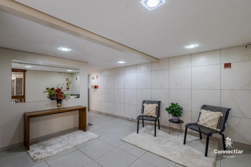 APARTAMENTO NO BAIRRO SÃO JOÃO: 2ª foto da galeria de imagens do imóvel
