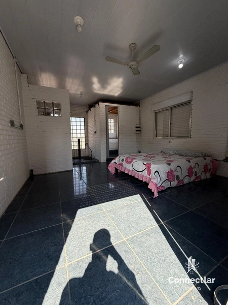 CASA TRIPLEX NO CENTRO HISTÓRICO.: 13ª foto da galeria de imagens do imóvel
