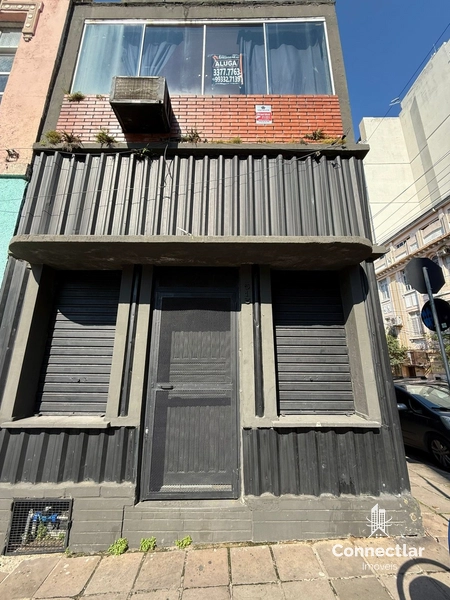 CASA TRIPLEX NO CENTRO HISTÓRICO.: 1ª foto da galeria de imagens do imóvel