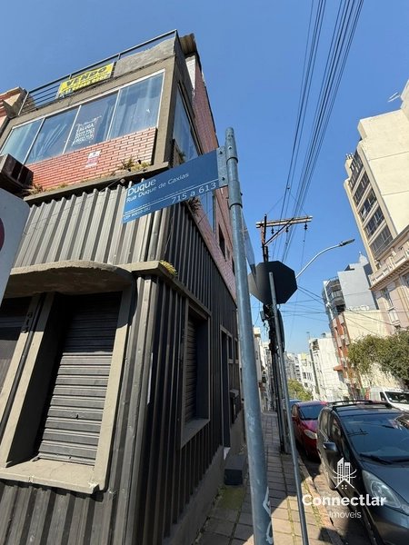 CASA TRIPLEX NO CENTRO HISTÓRICO.: 3ª foto da galeria de imagens do imóvel