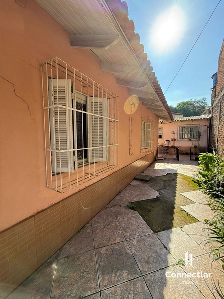 CASA NO BAIRRO MEDIANEIRA: 11ª foto da galeria de imagens do imóvel