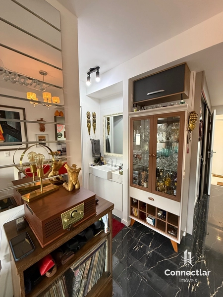 Apartamento 1 dormitório no Freitas 300 – Azenha, Porto Alegre: 9ª foto da galeria de imagens do imóvel