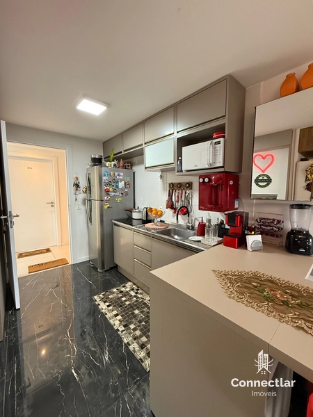 Apartamento 1 dormitório no Freitas 300 – Azenha, Porto Alegre: 8ª foto da galeria de imagens do imóvel