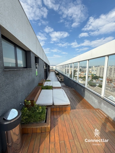 Apartamento 1 dormitório no Freitas 300 – Azenha, Porto Alegre: 14ª foto da galeria de imagens do imóvel
