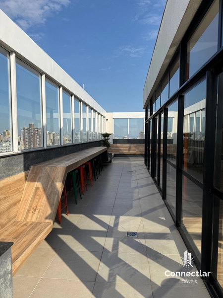 Apartamento 1 dormitório no Freitas 300 – Azenha, Porto Alegre: 20ª foto da galeria de imagens do imóvel