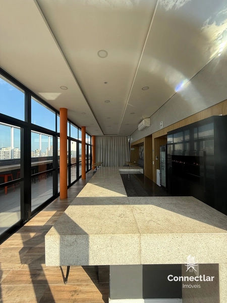 Apartamento 1 dormitório no Freitas 300 – Azenha, Porto Alegre: 19ª foto da galeria de imagens do imóvel
