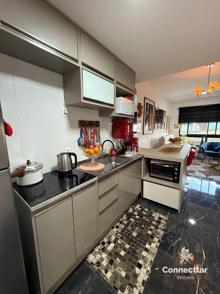 Apartamento 1 dormitório no Freitas 300 – Azenha, Porto Alegre: 5ª foto da galeria de imagens do imóvel
