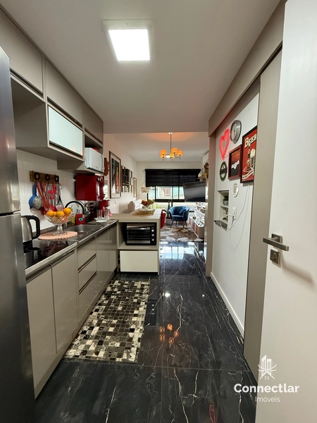Apartamento 1 dormitório no Freitas 300 – Azenha, Porto Alegre: 4ª foto da galeria de imagens do imóvel