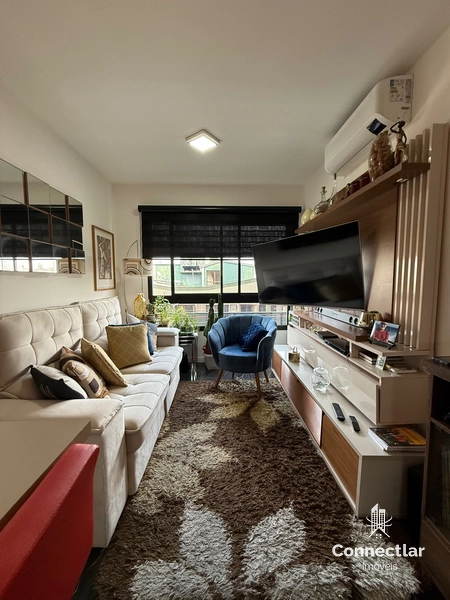 Apartamento 1 dormitório no Freitas 300 – Azenha, Porto Alegre: 6ª foto da galeria de imagens do imóvel