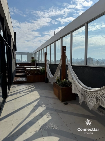 Apartamento 1 dormitório no Freitas 300 – Azenha, Porto Alegre: 21ª foto da galeria de imagens do imóvel
