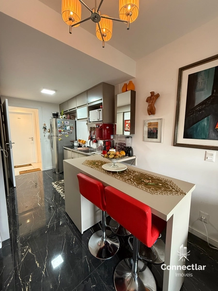 Apartamento 1 dormitório no Freitas 300 – Azenha, Porto Alegre: 7ª foto da galeria de imagens do imóvel