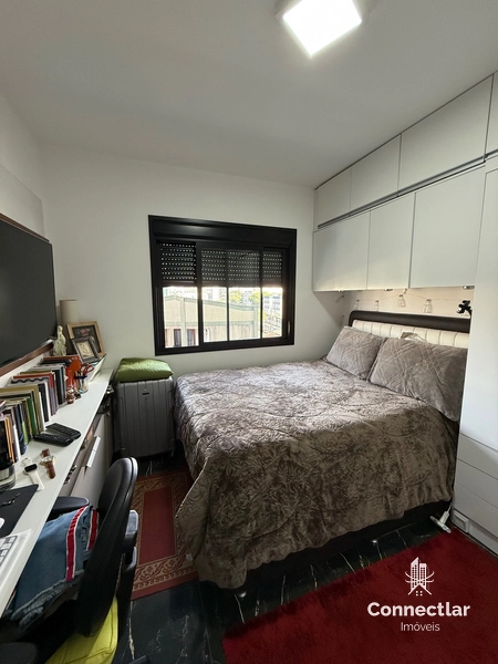 Apartamento 1 dormitório no Freitas 300 – Azenha, Porto Alegre: 12ª foto da galeria de imagens do imóvel